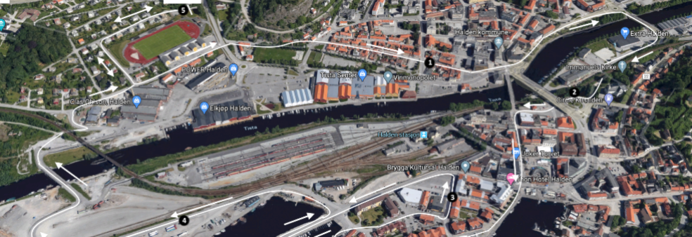 Halden Byløp virtuelt